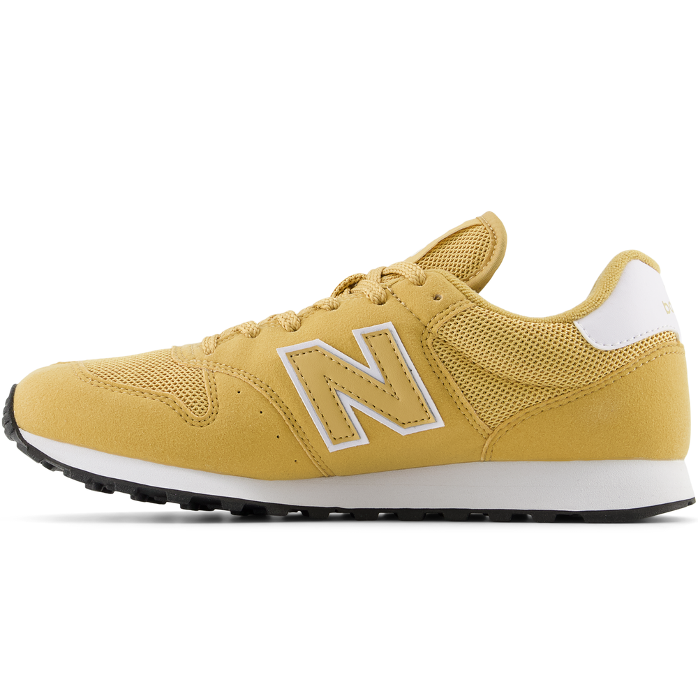Dámske topánky New Balance GW500MD2 - žlté