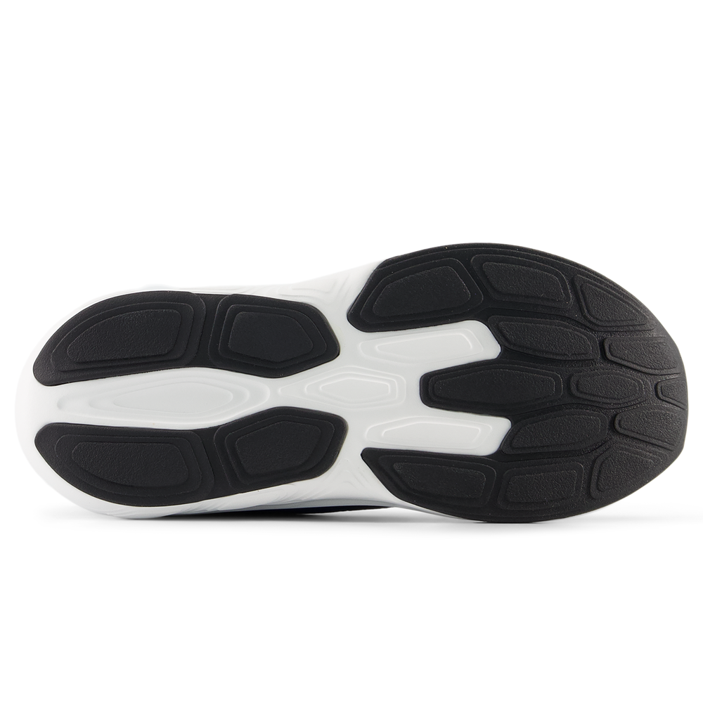 Detské topánky New Balance P6254ZV – čierné