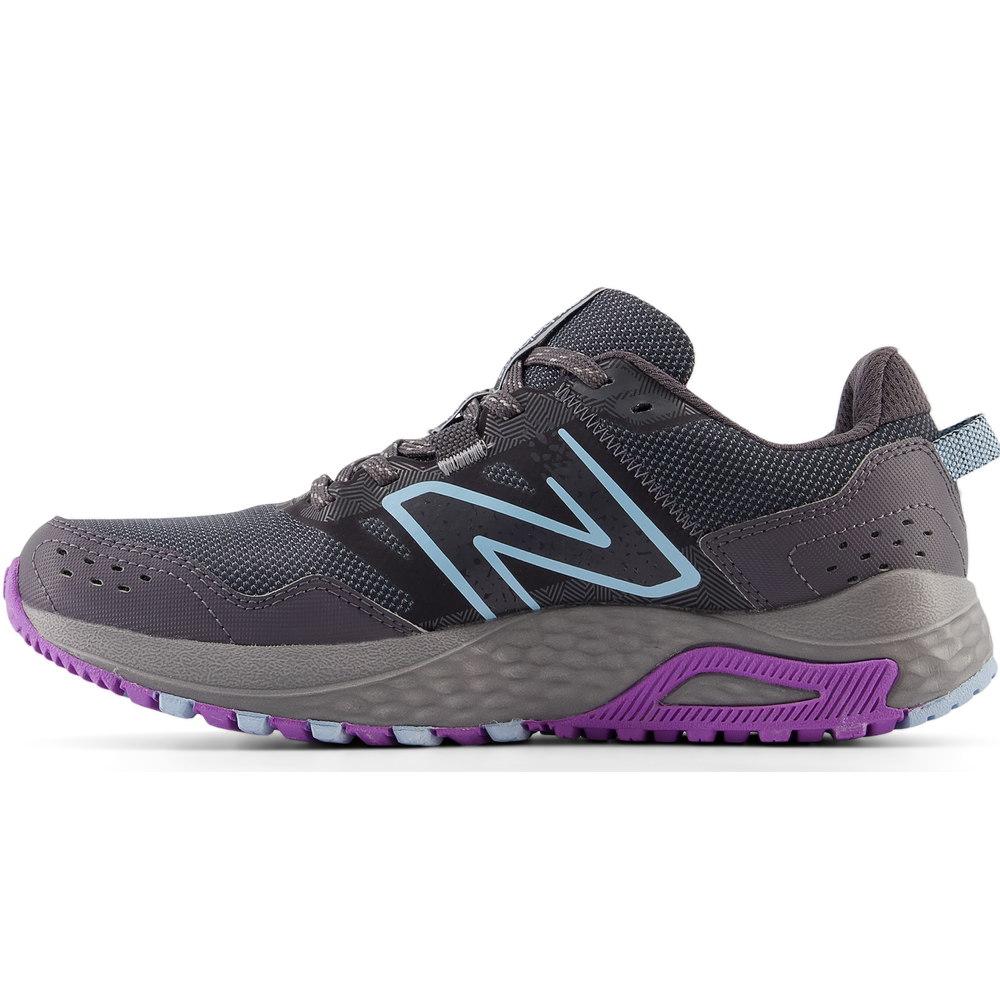 Dámske topánky New Balance WT410CA8 – čierne
