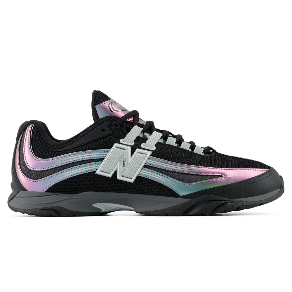 Unisex topánky New Balance URC562L1 – čierné