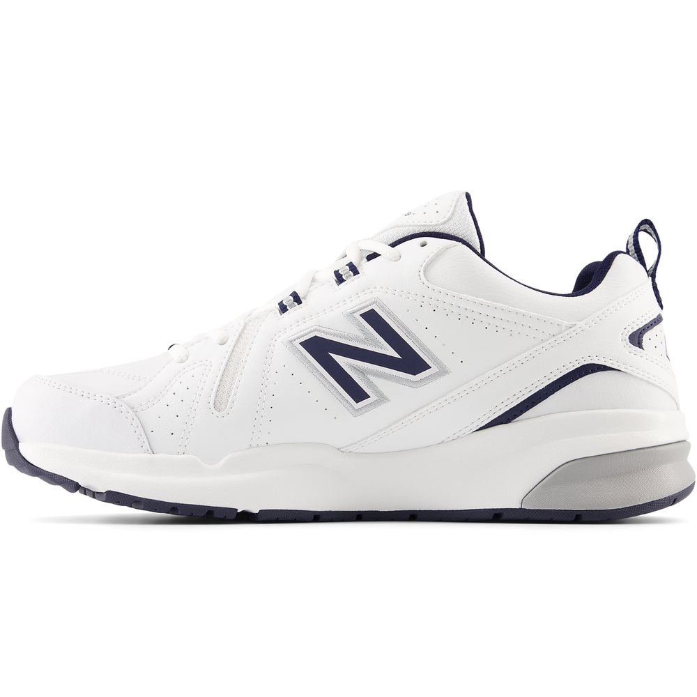 Pánske topánky New Balance MX608EN5 – biele