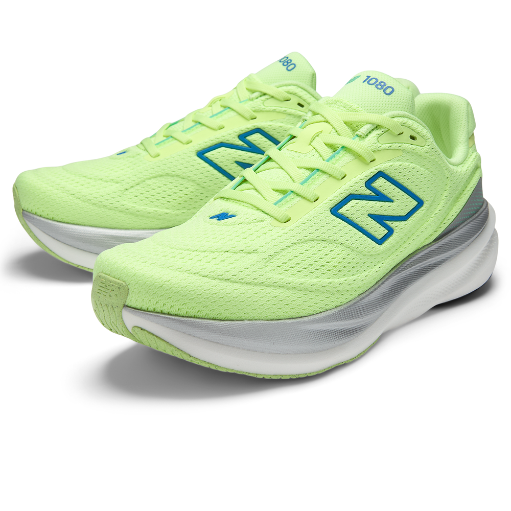 Pánske topánky New Balance Infinion 1080 v15 M10802HR – zelené