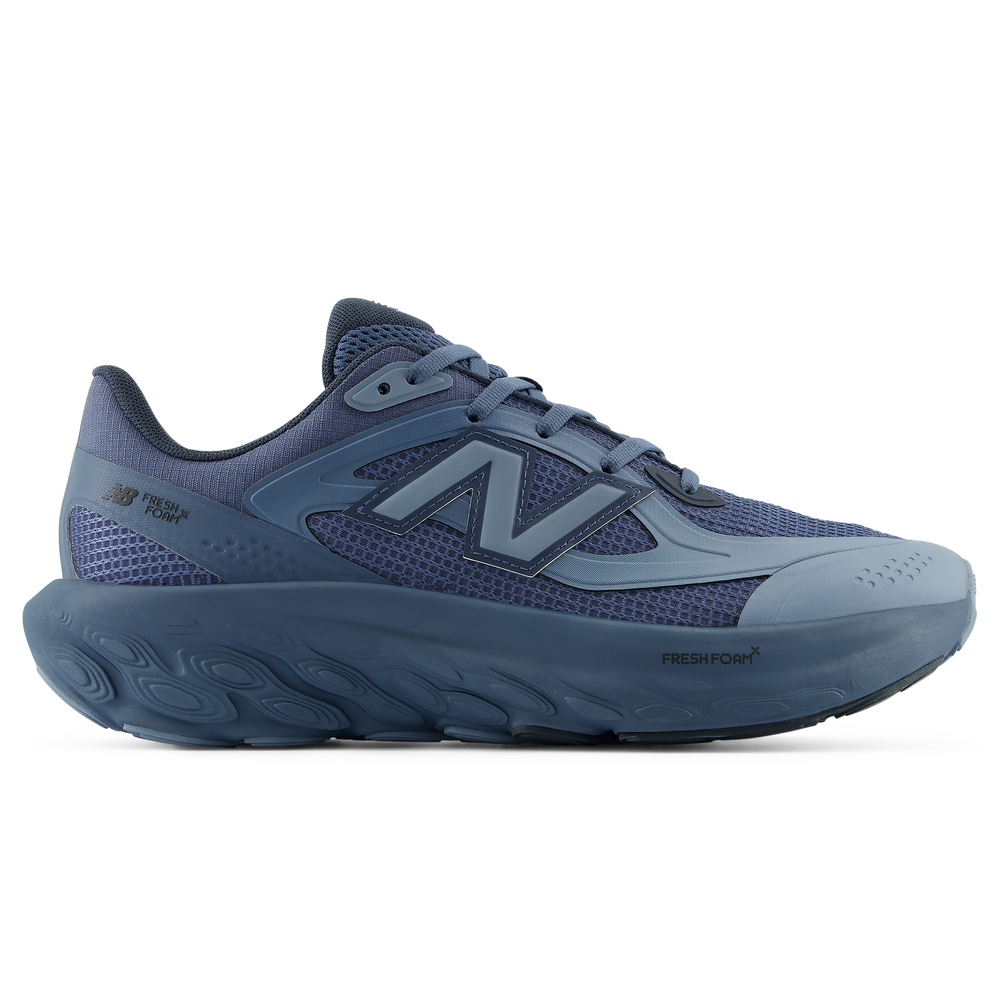 Pánske topánky New Balance UTRN8X3 – modré