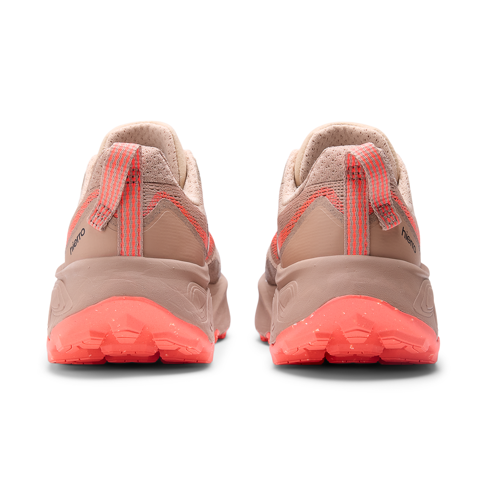 Dámske topánky New Balance Fresh Foam X Hierro v9 WTHIERV9 – ružové