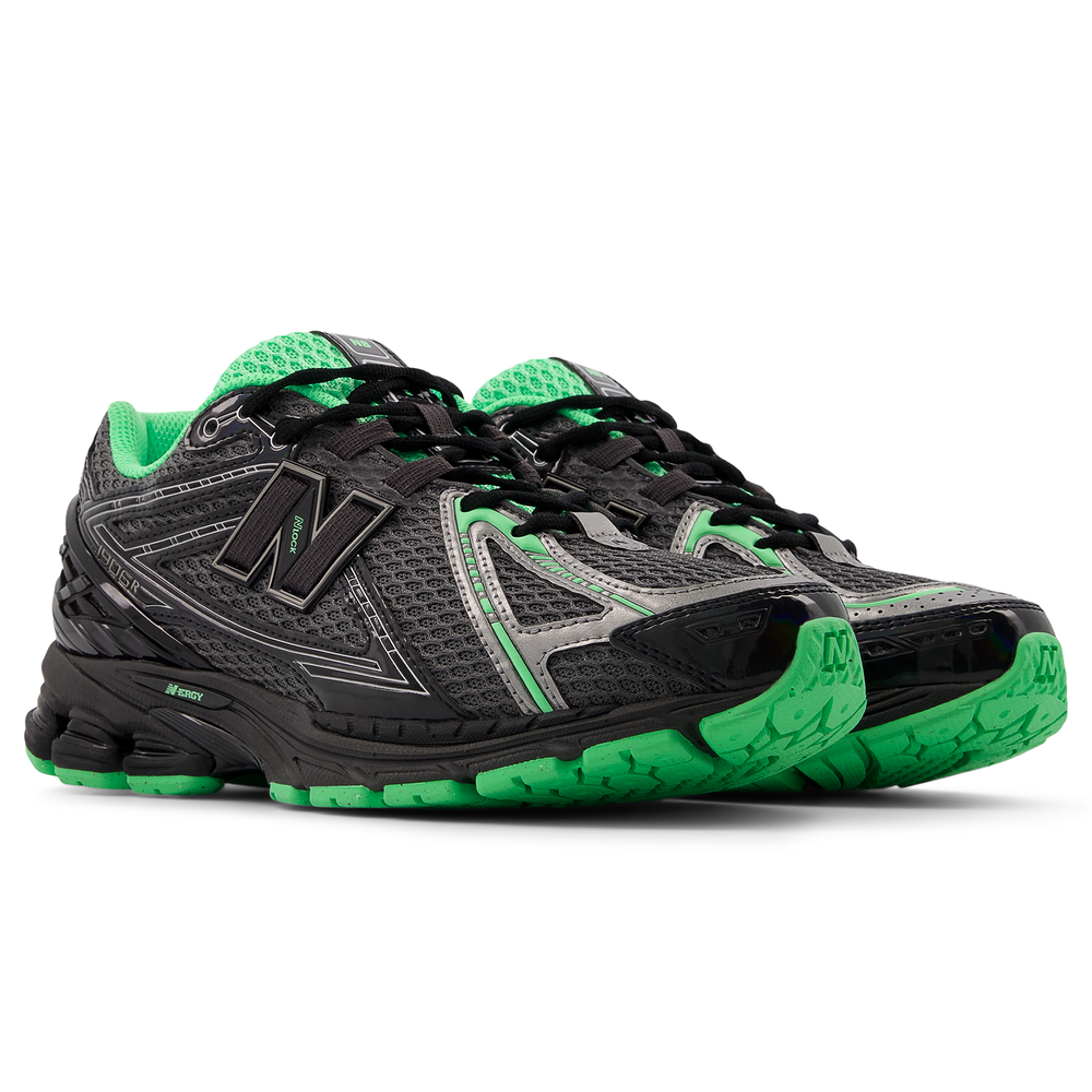 Unisex topánky New Balance U1906RCT – čierné