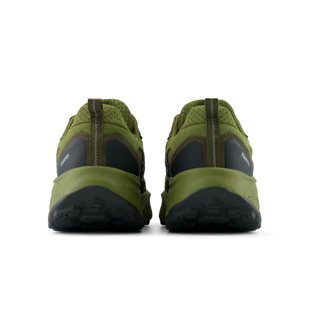 Pánske topánky New Balance Fresh Foam X Hierro Trek MHIET8T2 – zelené