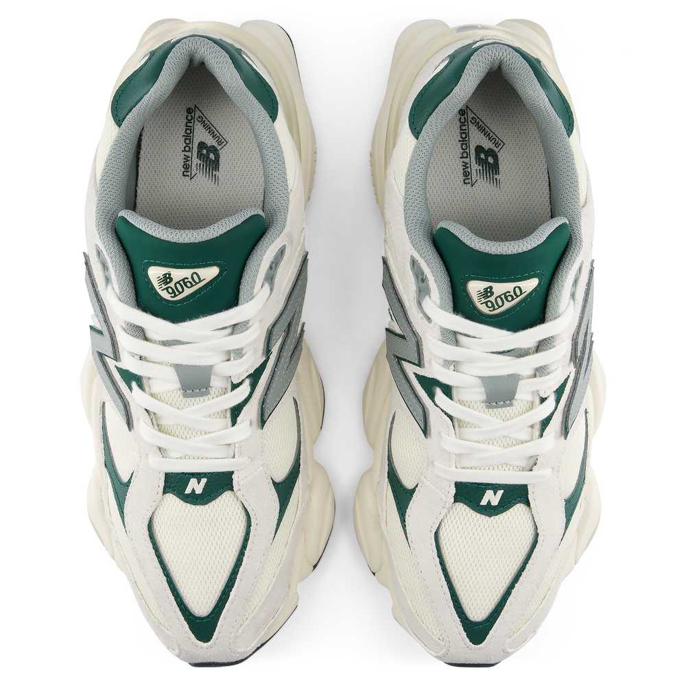 Unisex topánky New Balance U90607ET – béžové