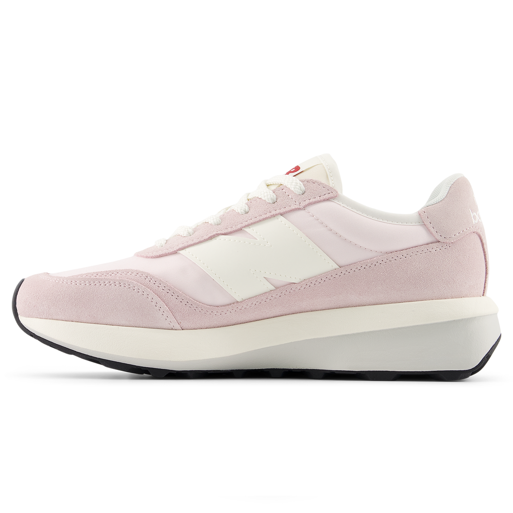 Unisex topánky New Balance U3706XU – ružové