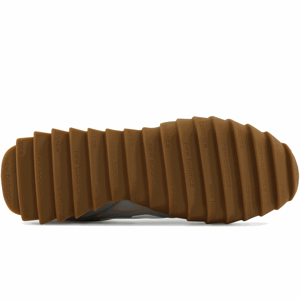 Topánky New Balance URC30AD – sivé