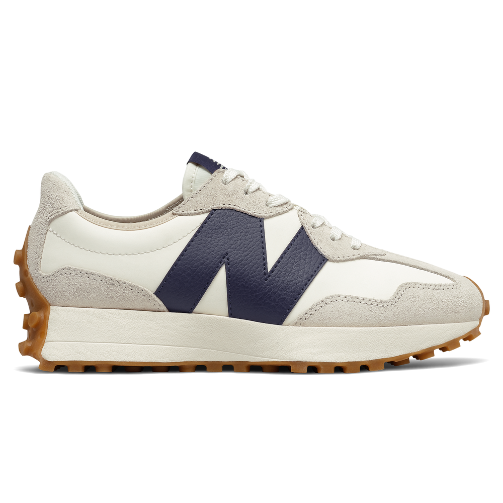 Dámske topánky New Balance WS327KB – béžové