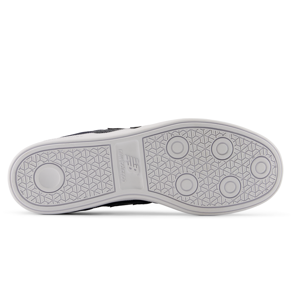 Pánske topánky New Balance Numeric UN508NBP – čierné