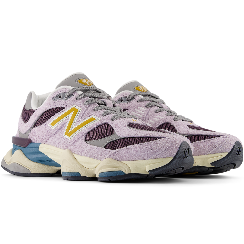 Unisex topánky New Balance U9060SRA – viacfarebné