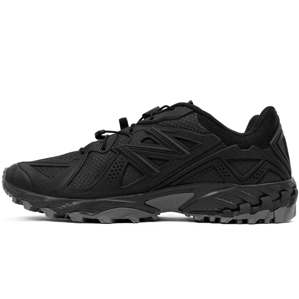 Pánske topánky New Balance ML610DE – čierné