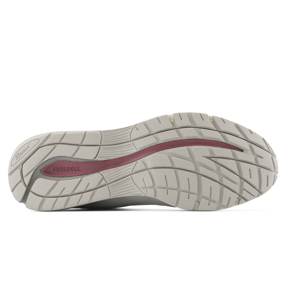 Unisex topánky New Balance U991AC2 – sivé