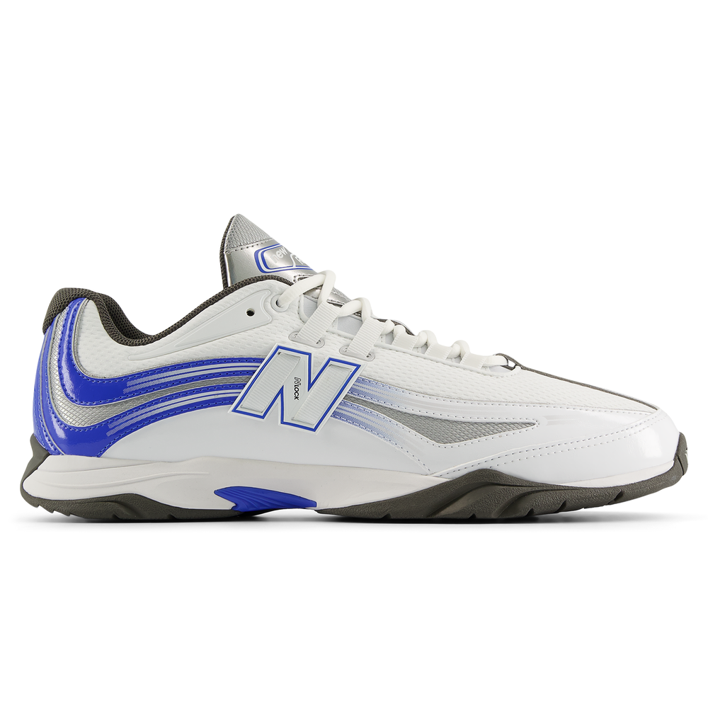 Unisex topánky New Balance URC56782 – biele