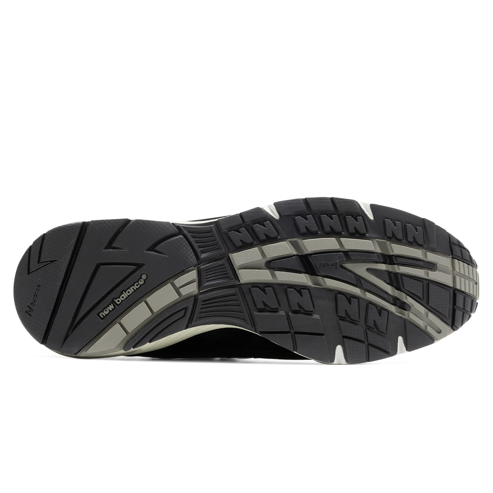 Unisex topánky New Balance M991PK1 – čierné