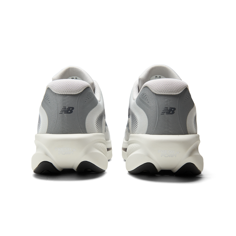 Pánske topánky New Balance Fresh Foam Ellipse v1 MELPS2DF – biele
