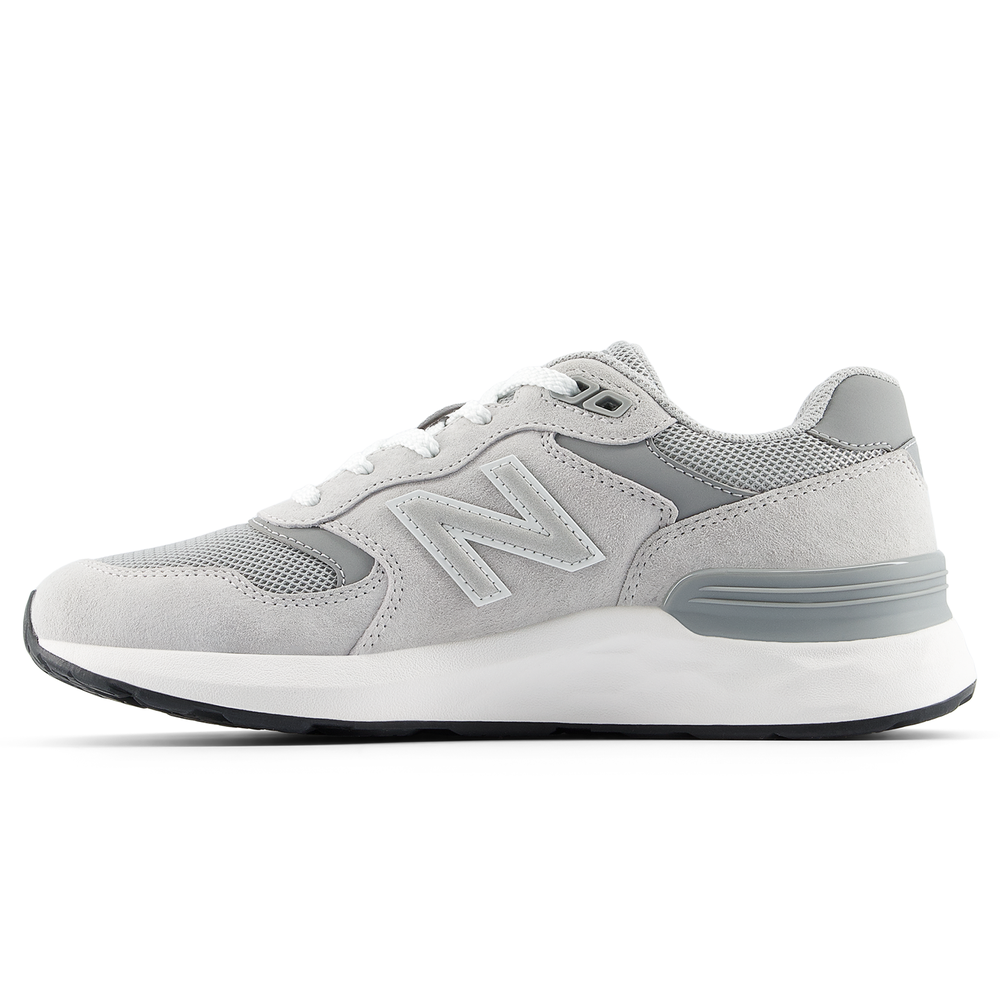 Dámske topánky New Balance W880712 – sivé