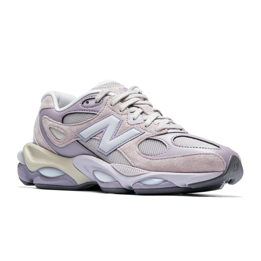 Unisex topánky New Balance U9831QZ – ružové