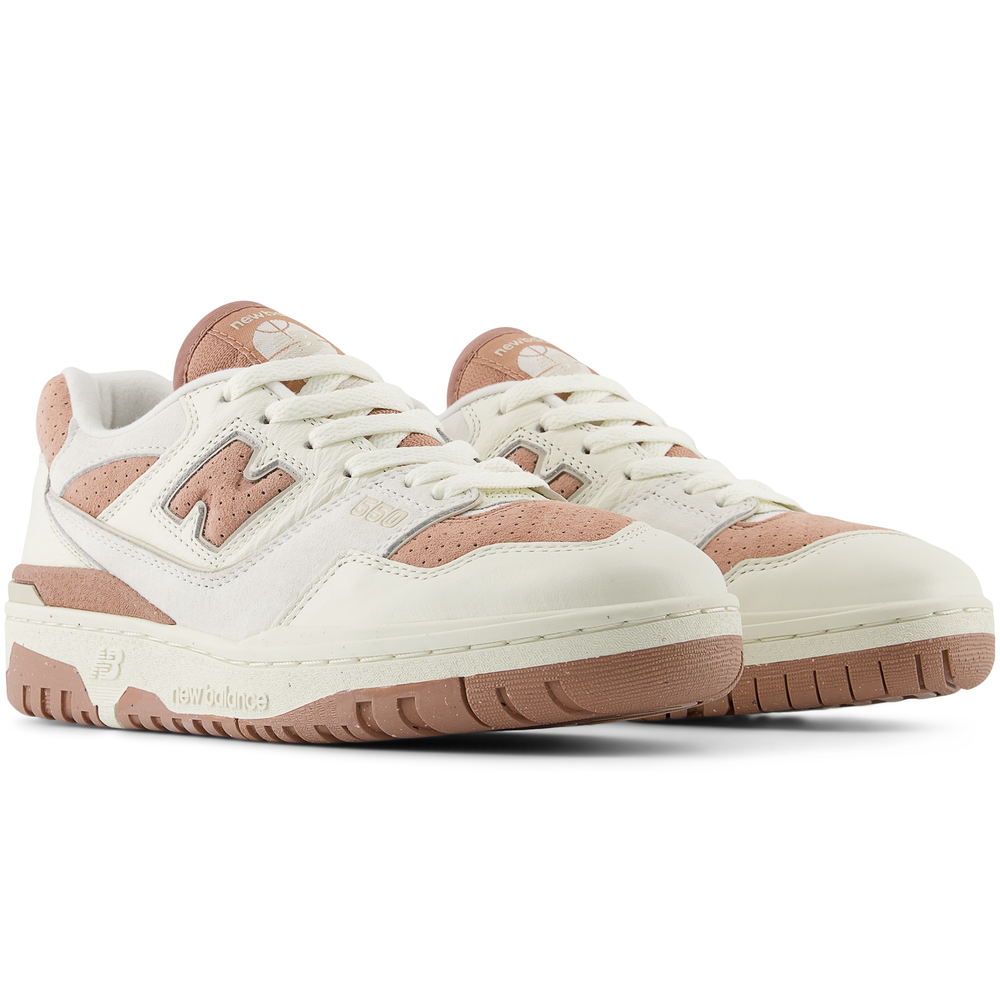 Dámske topánky New Balance BBW550PF – béžové