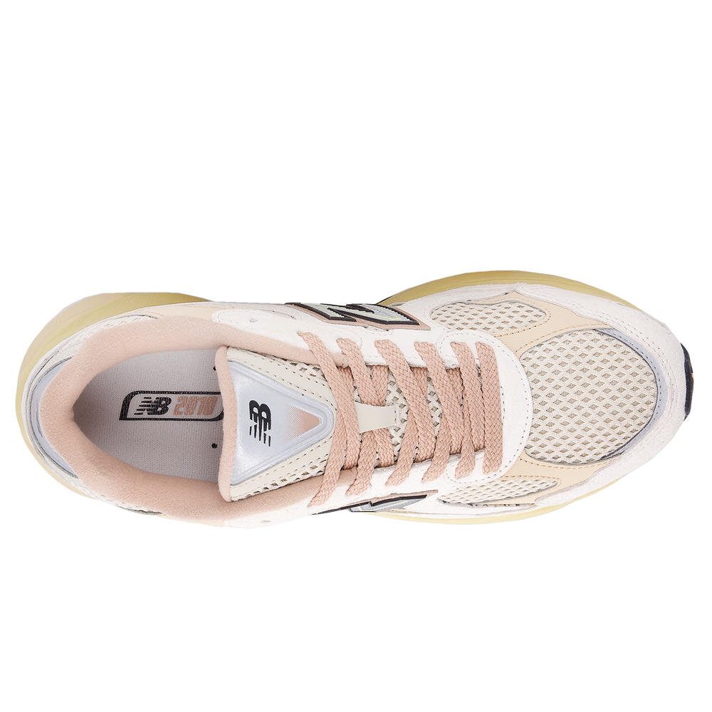Unisex topánky New Balance U2010SGR – béžové
