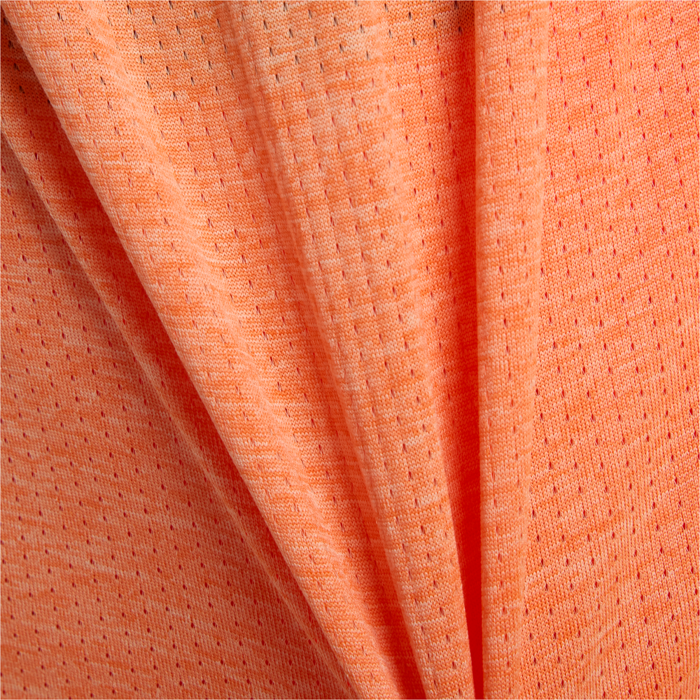 Dámske tričko New Balance WT41250AAE – oranžová