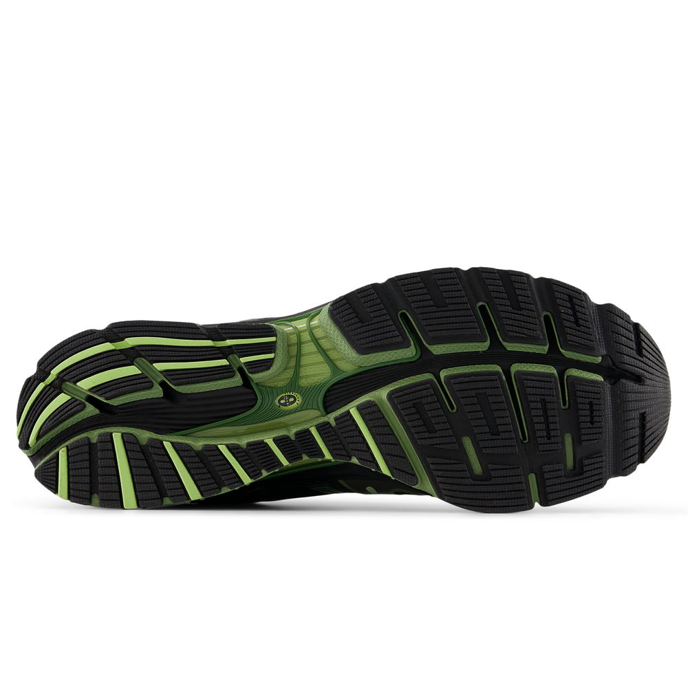 Unisex topánky New Balance U189071H – čierné