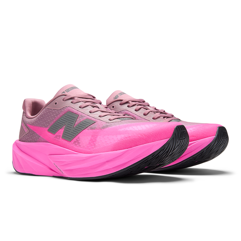 Pánske topánky New Balance FuelCell Rebel v5 MFCX30X – ružové