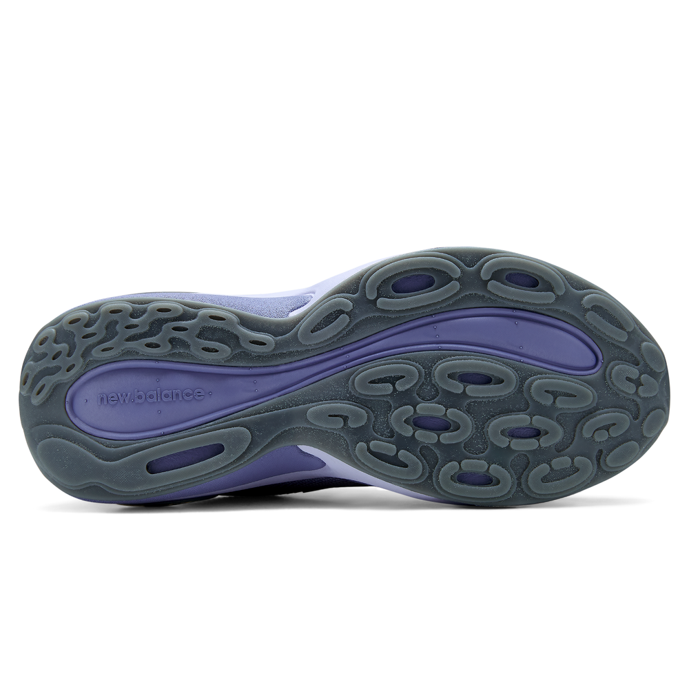 Dámske topánky New Balance AC Runner WACR14AT – fialové