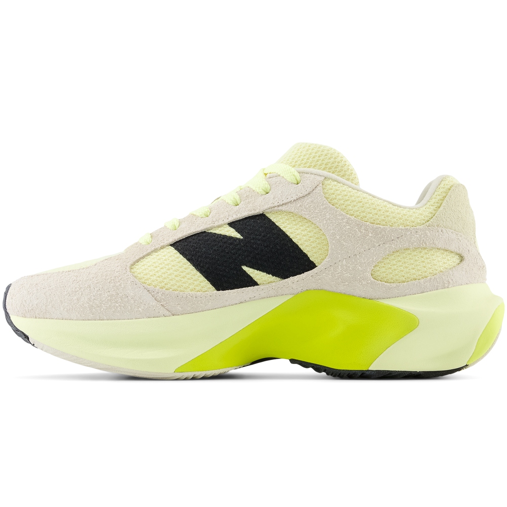 Unisex topánky New Balance WRPD RUNNER UWRPDSFB – žlté