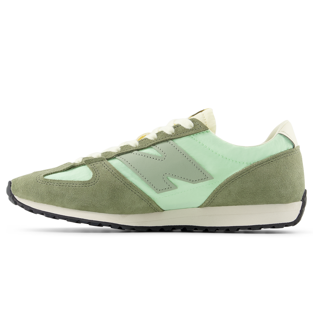 Unisex topánky New Balance U471AP – zelené