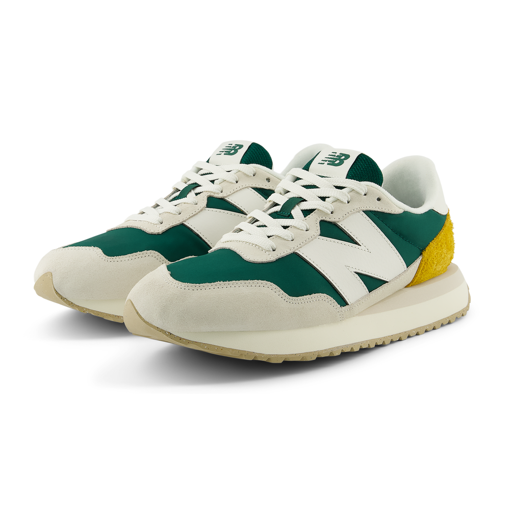 Pánske topánky New Balance MS237RTY – viacfarebné