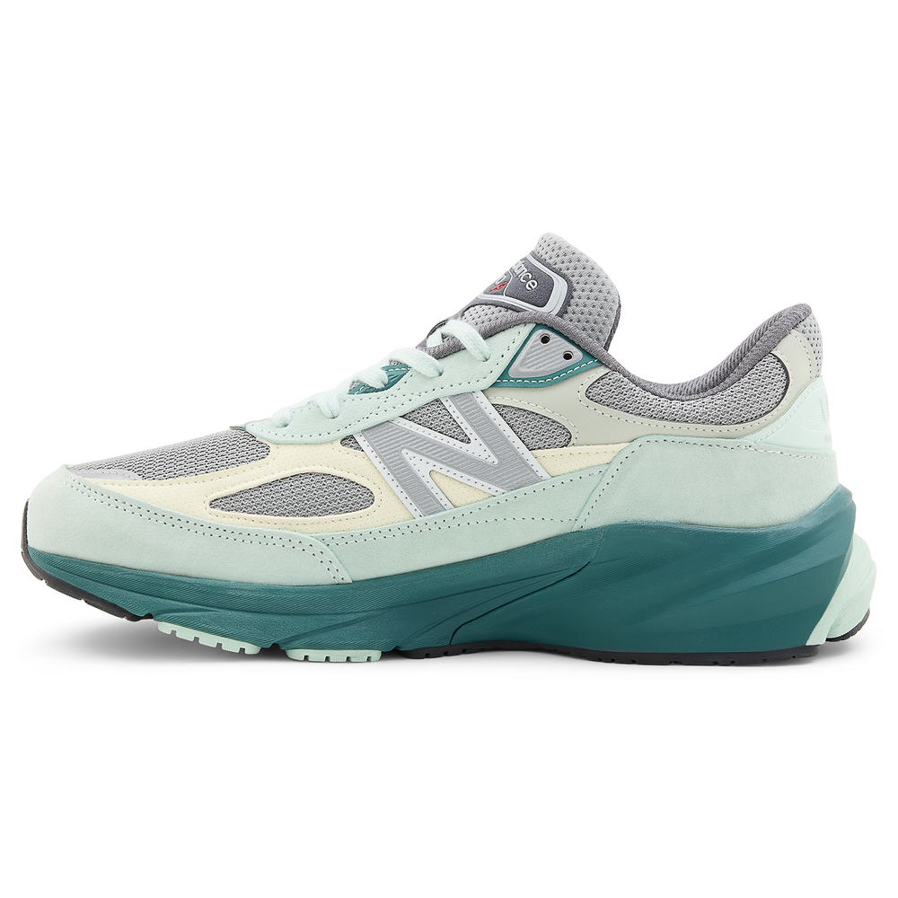 Unisex topánky New Balance U990GT6 – mätové
