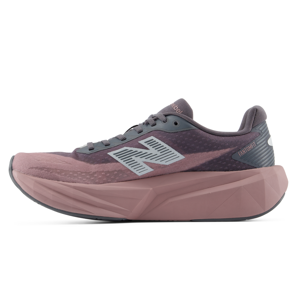 Dámske topánky New Balance FuelCell Rebel v5 WFCX3WA – ružové