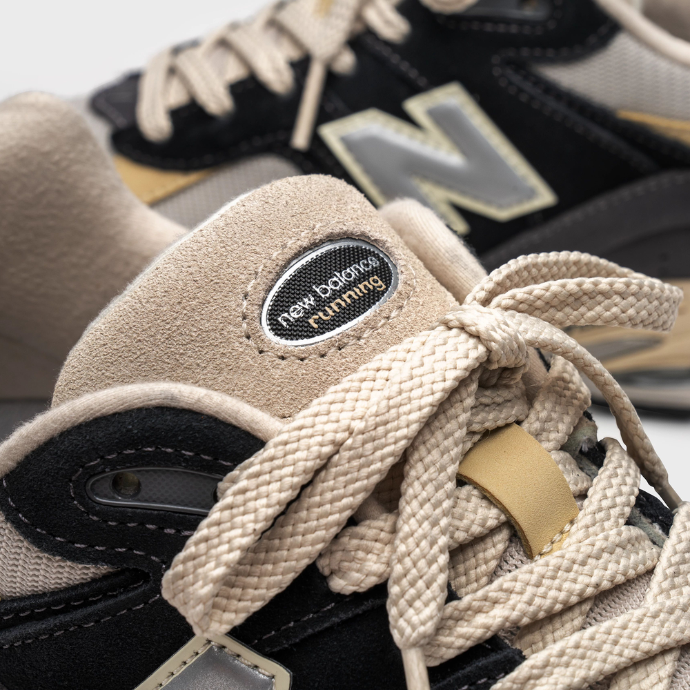 Unisex topánky New Balance M2002RSH – sivé