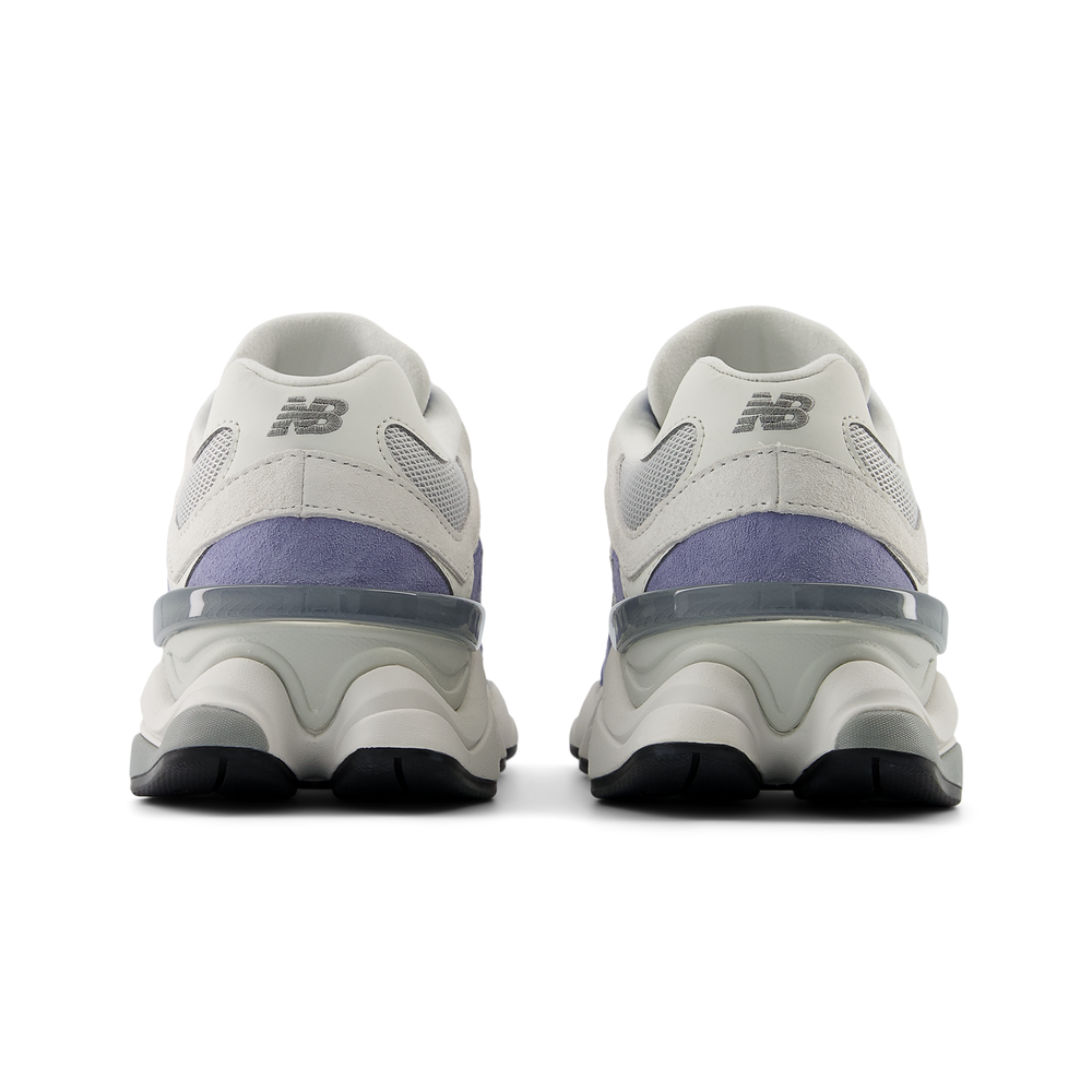 Unisex topánky New Balance U9060JBA – sivé