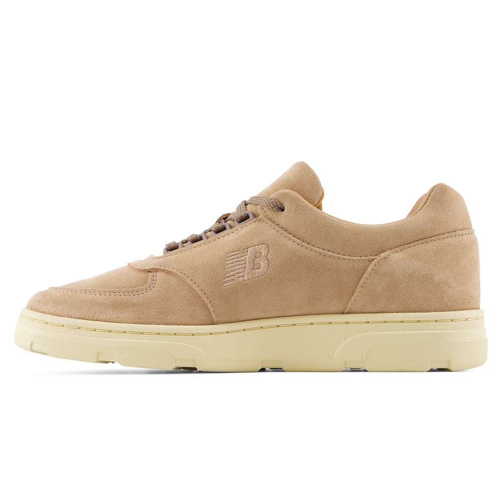 Unisex topánky New Balance Allerdale UADWCRM – hnedá