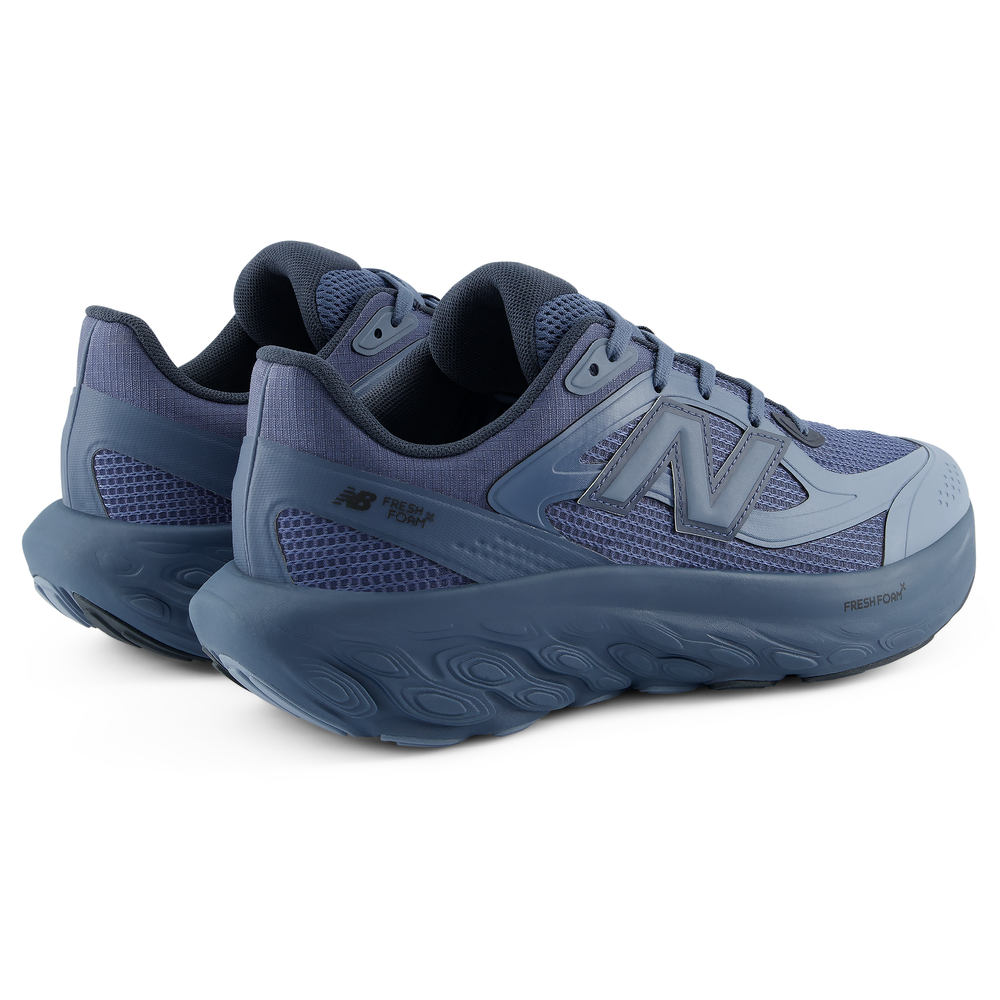 Pánske topánky New Balance UTRN8X3 – modré
