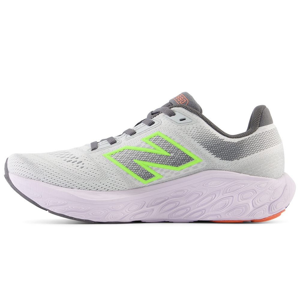 Dámske topánky New Balance Fresh Foam X 880v14 W880F14 – sivé