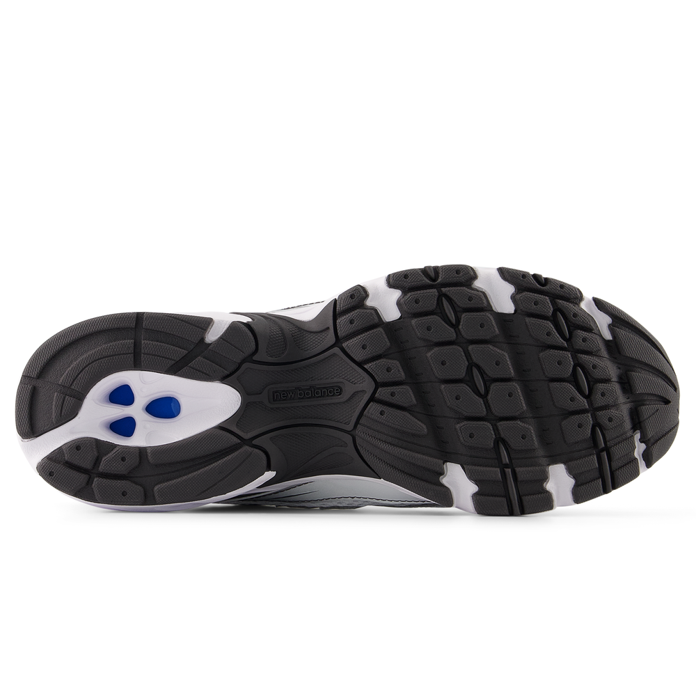 Unisex topánky New Balance U740PH2 – sivé