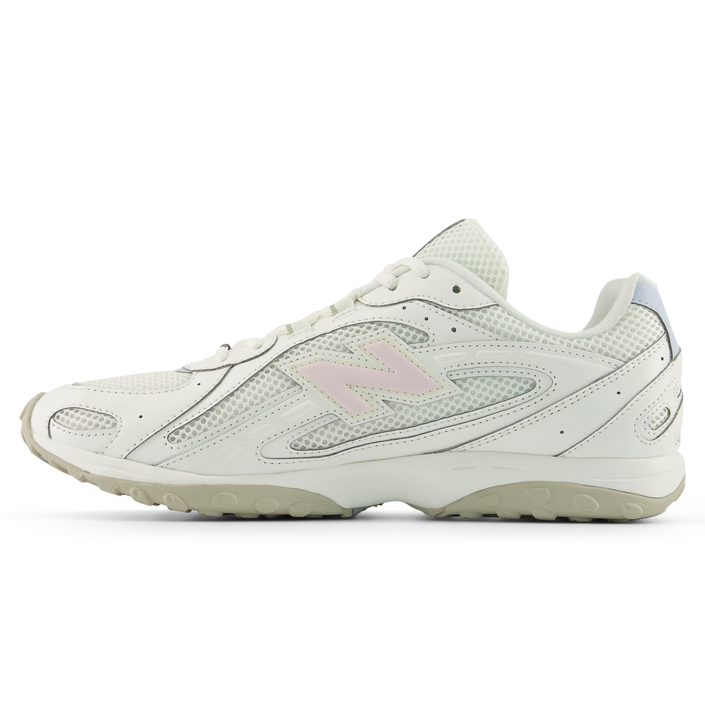 Unisex topánky New Balance U204L7ZL – béžové