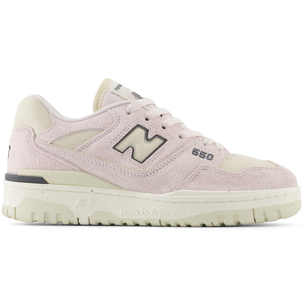 Dámske topánky New Balance BBW550RC – ružové