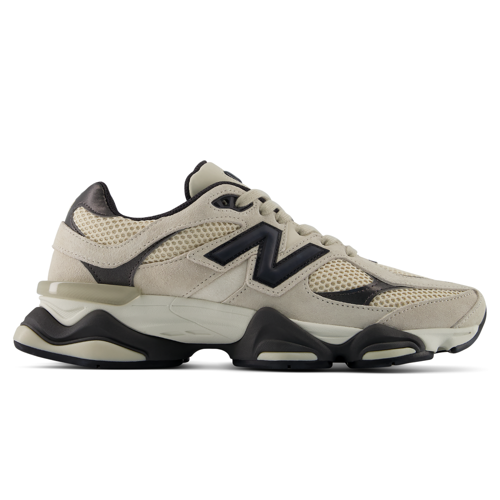Unisex topánky New Balance U90606H1 – béžové