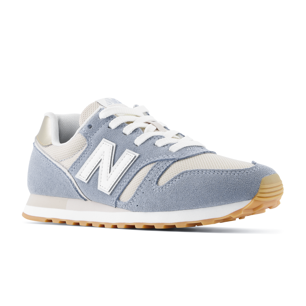 Dámske topánky New Balance WL373PJ2 – modré