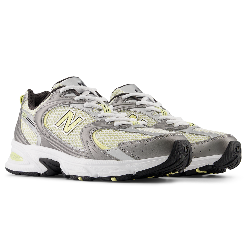 Unisex topánky New Balance U530ADG – sivé