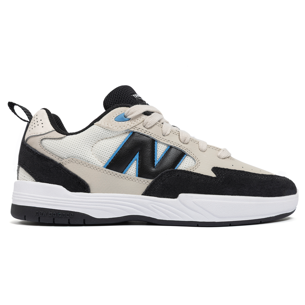 Pánske topánky New Balance Numeric NM808LBB – béžové