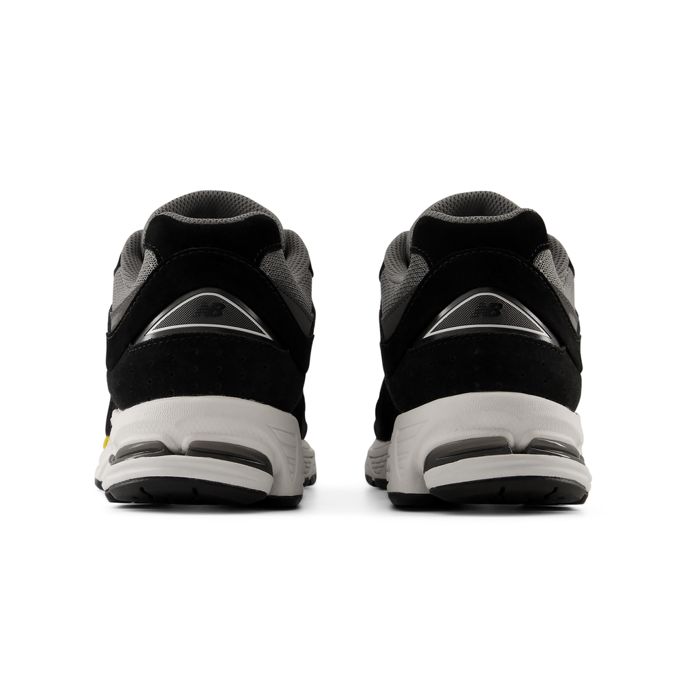 Pánske topánky New Balance U20024JG – čierné