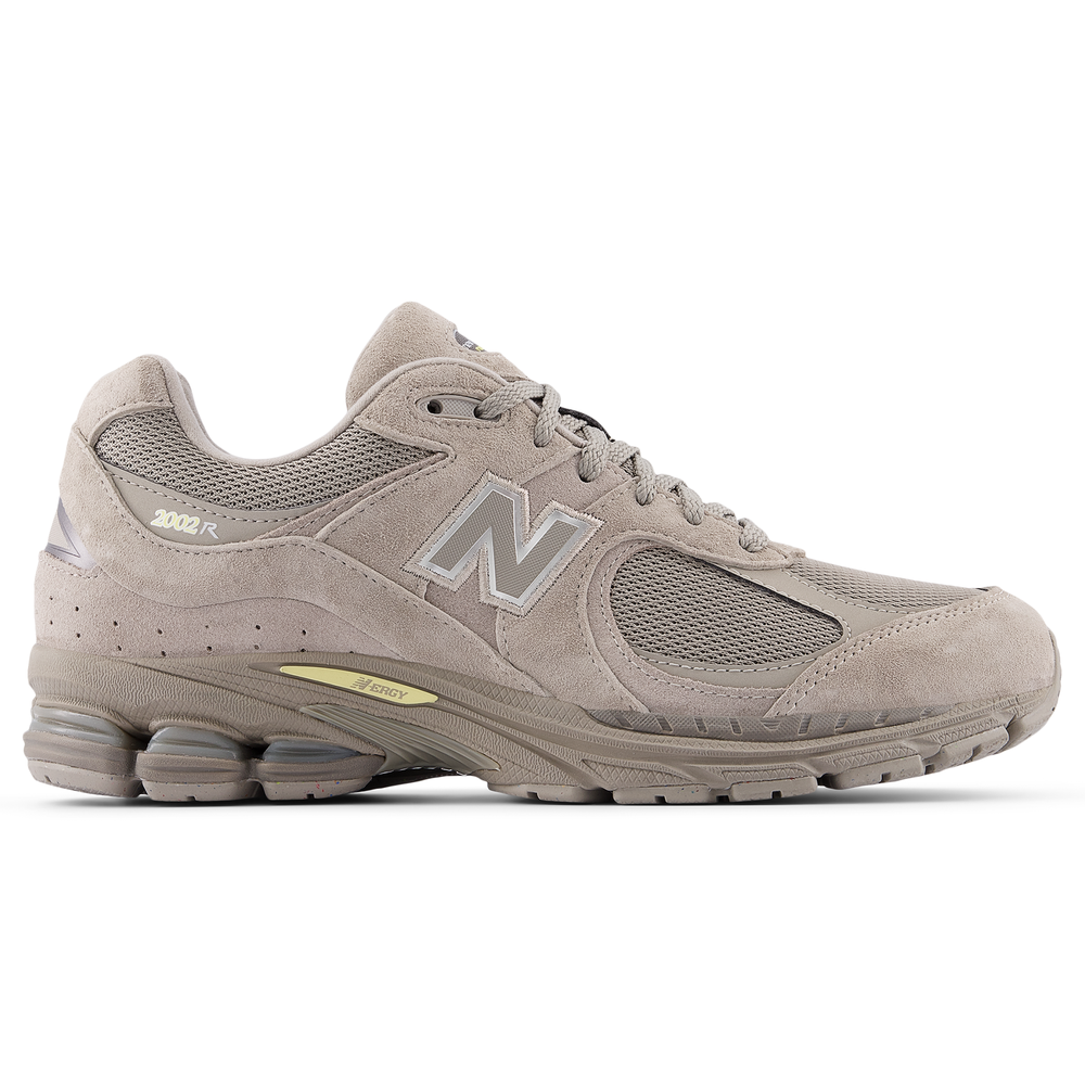 Unisex topánky New Balance U2002RP – béžové