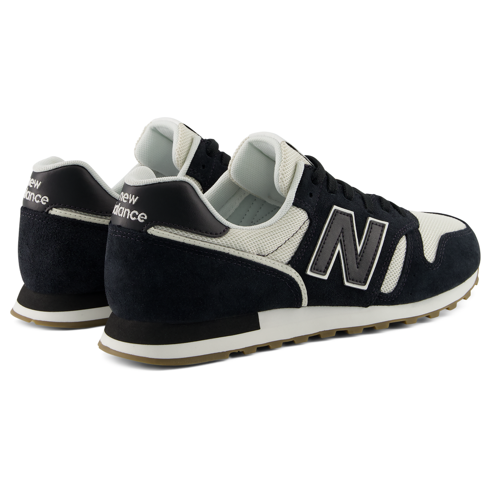 Unisex topánky New Balance M3734R9 – čierné