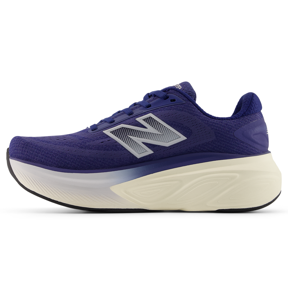 Dámske topánky New Balance Fresh Foam x More v6 WMORLF6 – modré